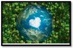 Gayman loves the Earth